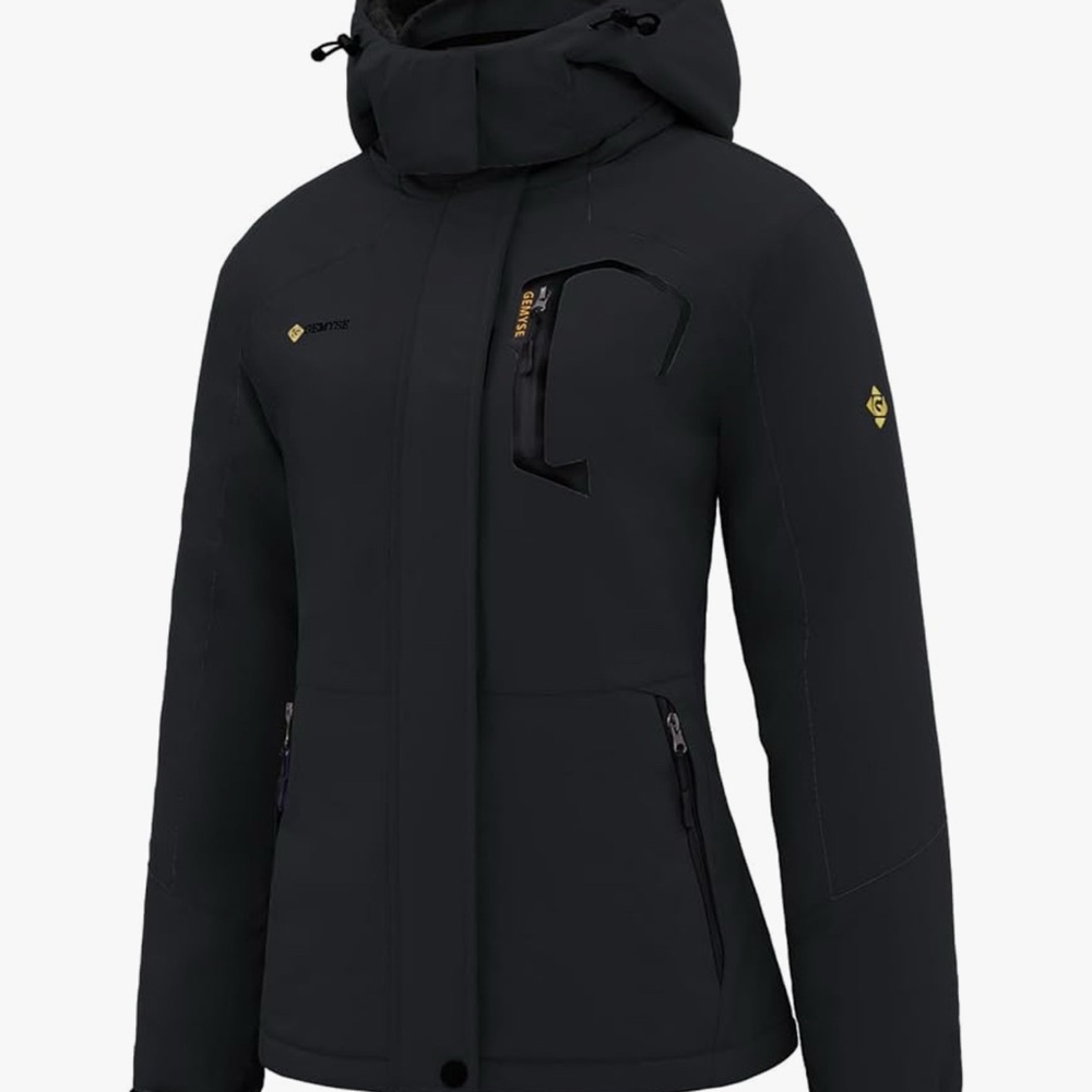 Gemyse Women’s Ski Snow Jacket